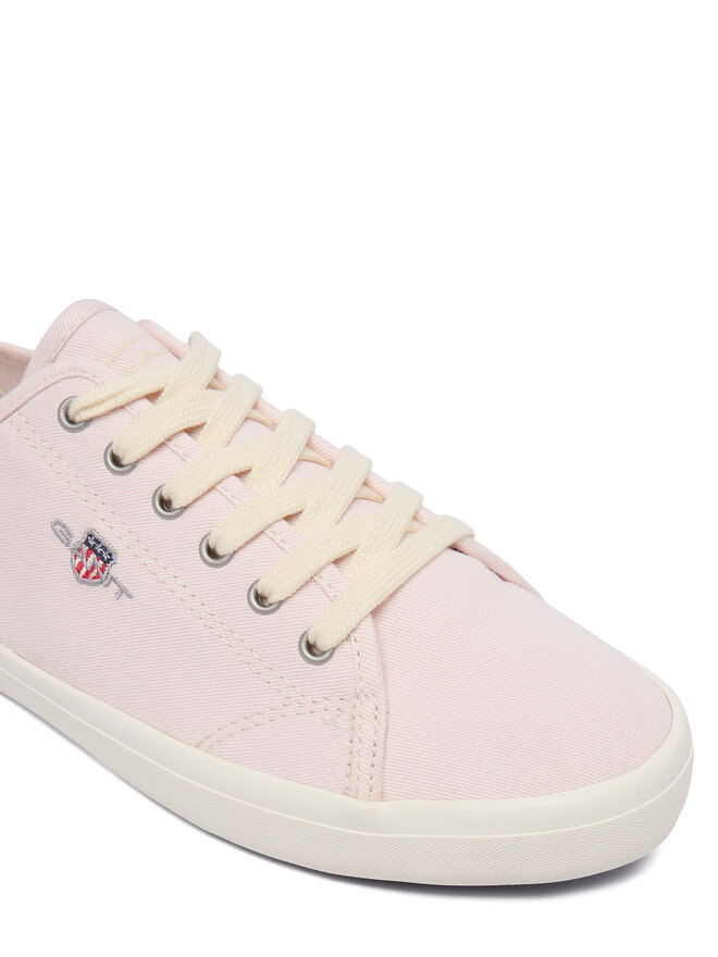 Gant Кросівки Gant 32538309 Рожевий