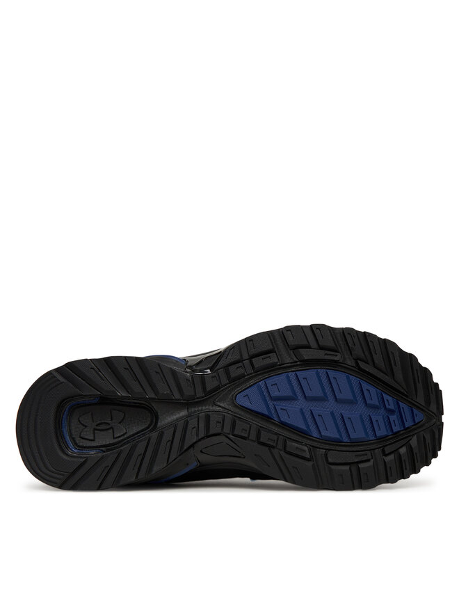 Under Armour Сникърси Under Armour UA Apparition Tech 6005280 Бежов