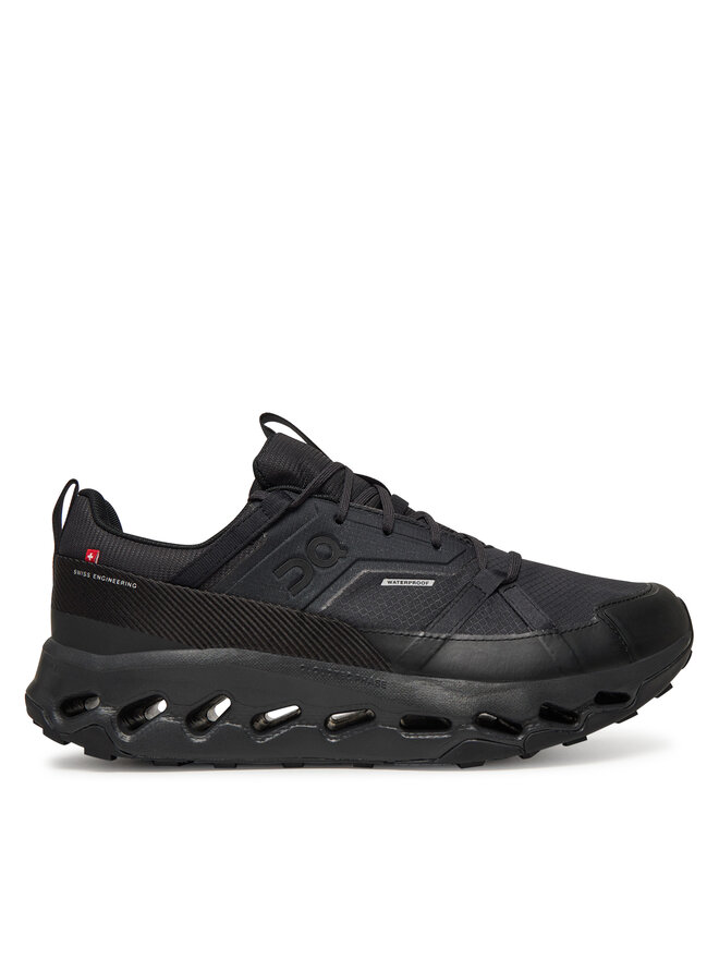 On Tenisice On Cloudhorizon Waterproof 3ME10051043 Crna