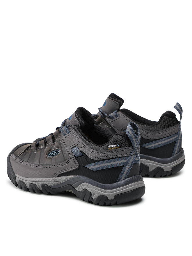 Keen Botas de trekking Keen Targhee III 1017785 Gris