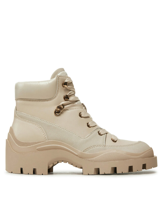 Guess Botine Guess Yia FLFYIA ELE10 Bej