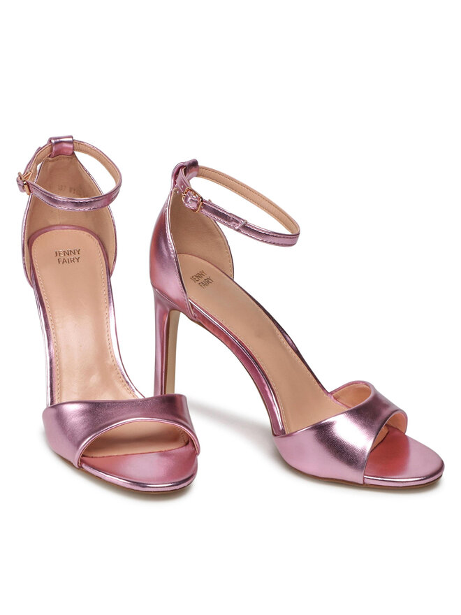 Jenny Fairy Sandalen Jenny Fairy WYL3116-1 Rosa
