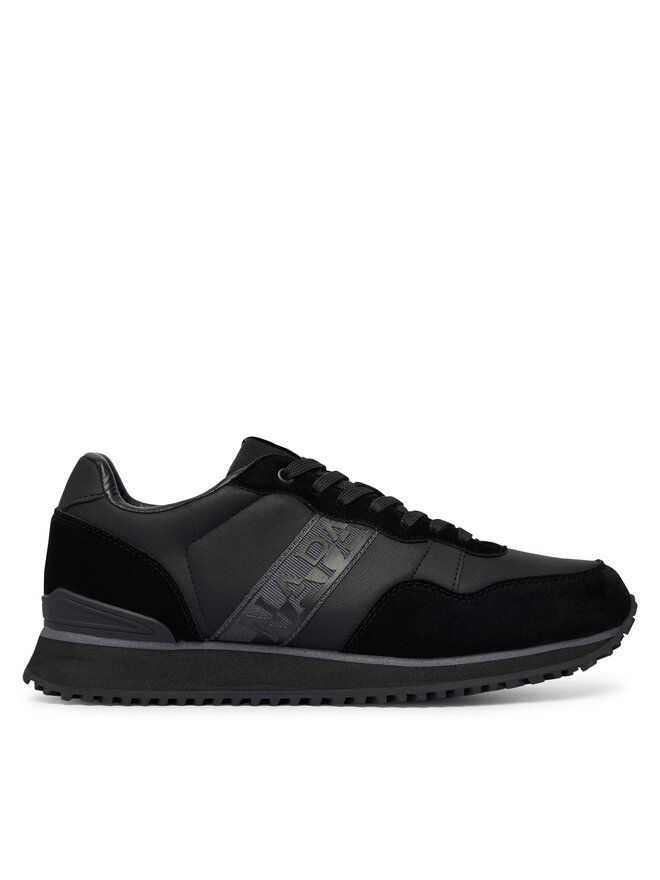 Napapijri Sneakers Napapijri Cosmos 01 NP0A8BPS Schwarz