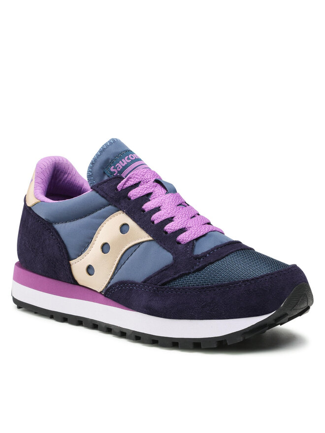Saucony jazz viola hot sale