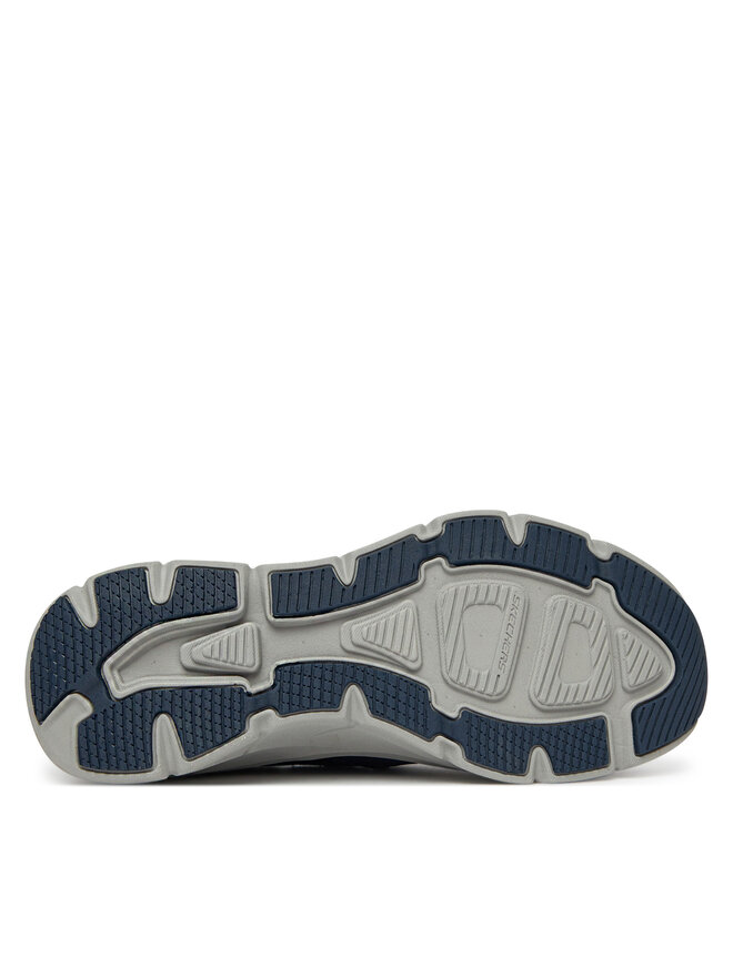 Skechers Sneakers Skechers D'Lux Walker 2.0-Reeler 232463/NVY Dunkelblau
