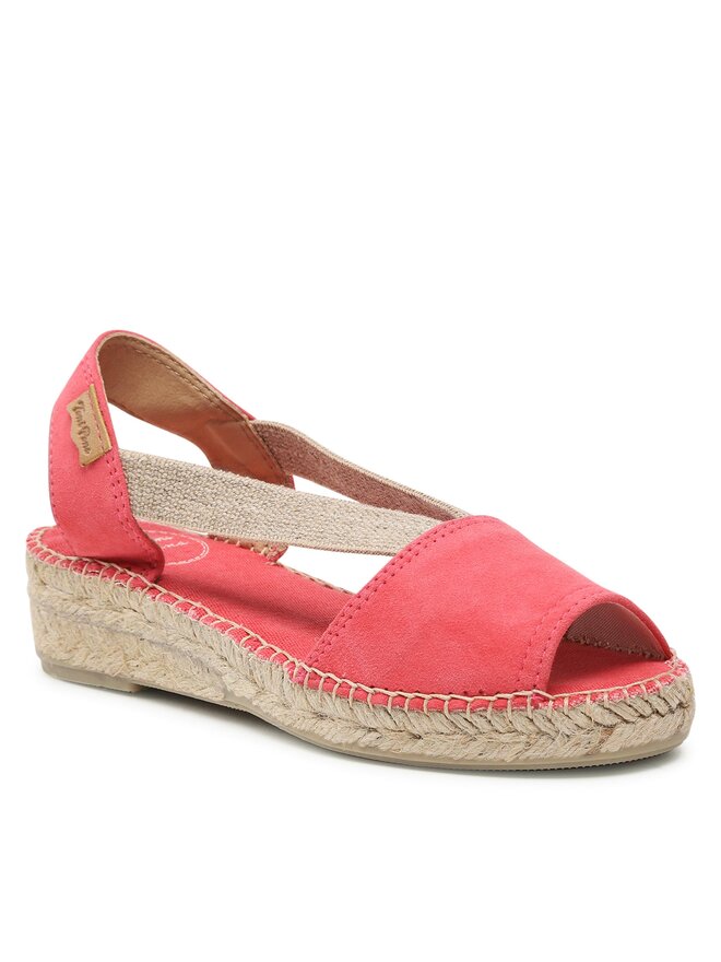 Toni Pons Espadrilles Toni Pons Ella Rozā