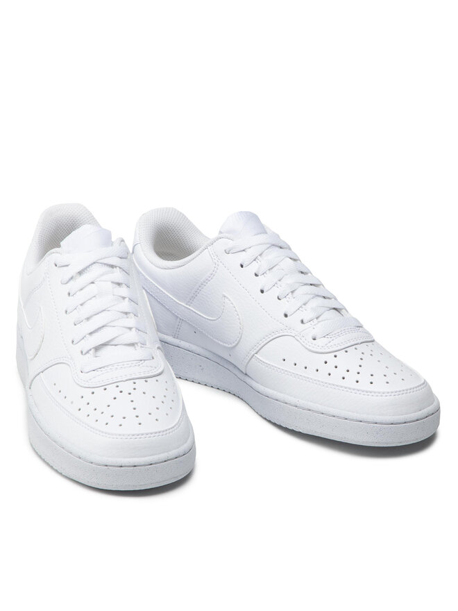 Nike Αθλητικά Nike Court Vision Lo Nn DH2987 100 Λευκό