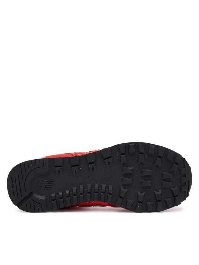 New Balance Αθλητικά New Balance GC515BR Κόκκινο