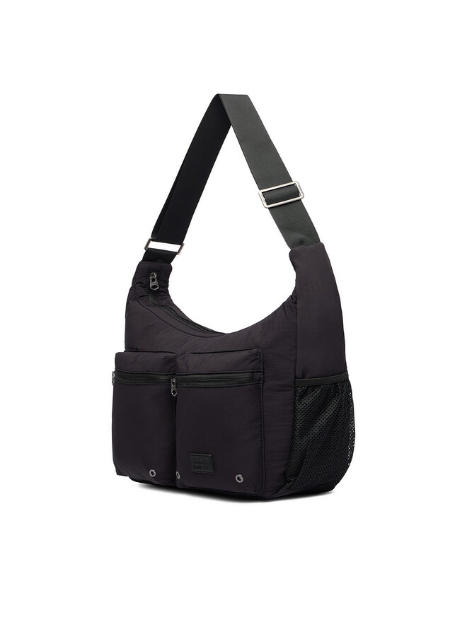 G-STAR Handtasche G-STAR C-HT8441 Schwarz