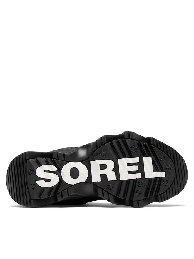 Sorel house shoes 2025