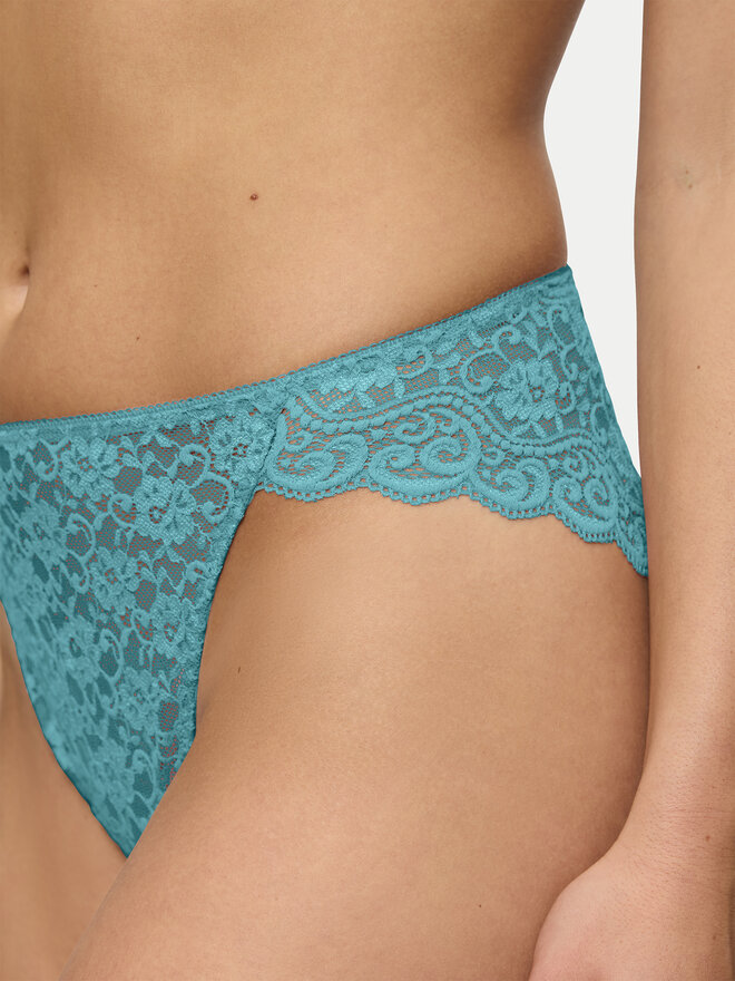 Triumph Triumph Σλιπ κλασικά Amourette 10219109 Τυρκουάζ