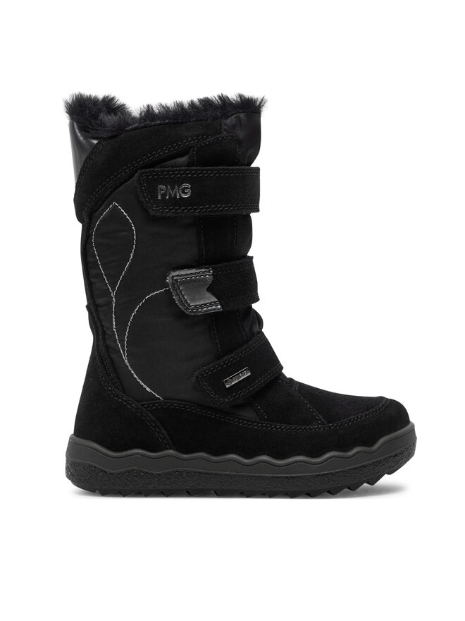 Primigi Cizme de zăpadă Primigi 6880500 S GORE-TEX Negru