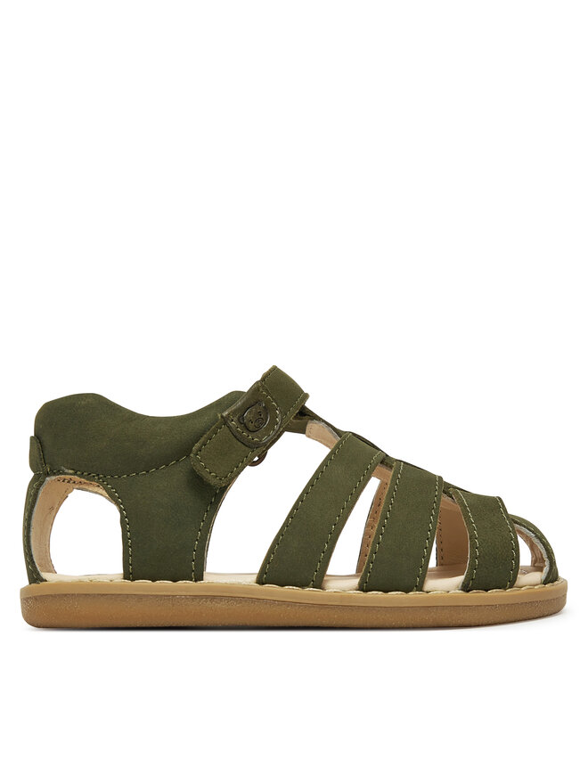 Lasocki Kids Szandál Lasocki Kids BOB CI12-BOB-02(II)CH Khaki