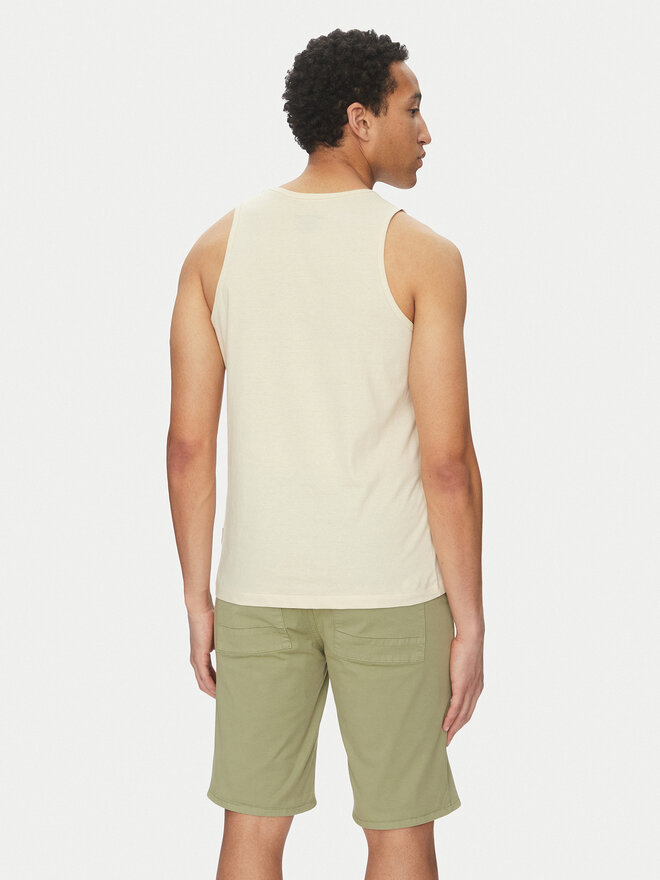 Blend Blend Trikó 20718290 Bézs Regular Fit