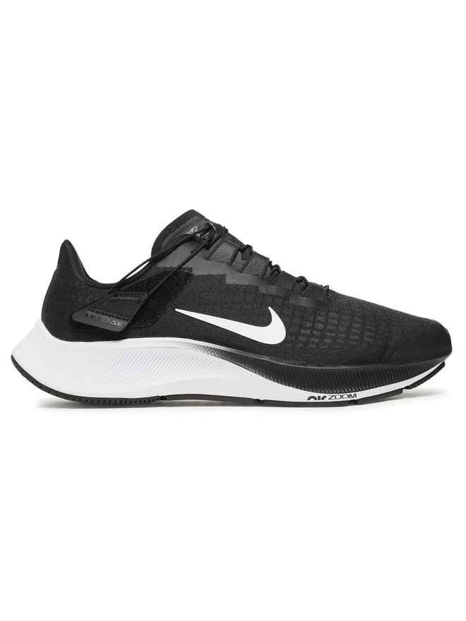 Laufschuhe Nike Air Zoom Pegasus 37 Flyease CK8474 003 Schwarz eschuhe