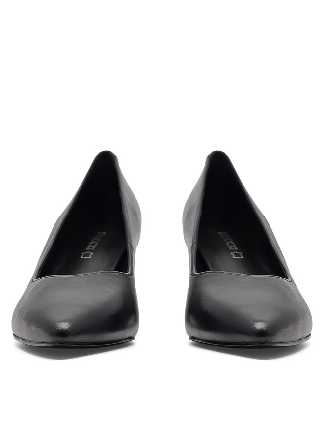 Lasocki Tacones Lasocki WYL3022-2Z-A Negro