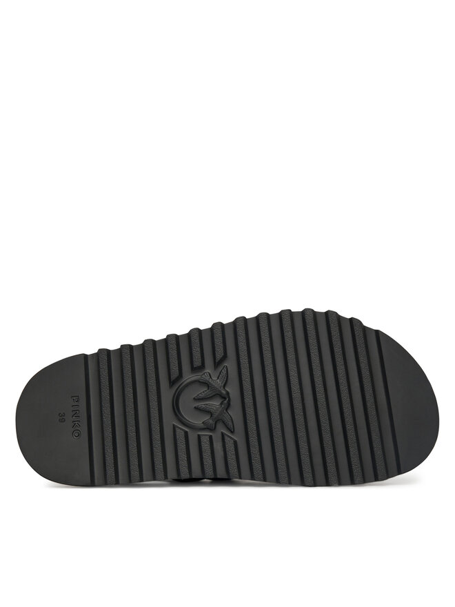 PINKO Basutės PINKO Kate 03 SD0293 P003 Juoda