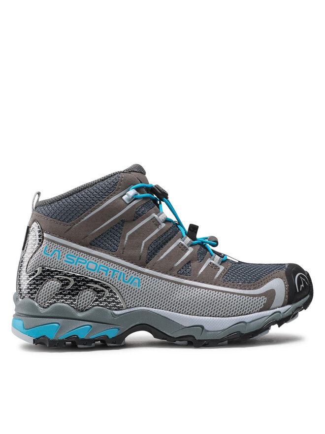 La Sportiva Trekkingschuhe La Sportiva Falkon Gtx GORE-TEX 15J900614 Grau