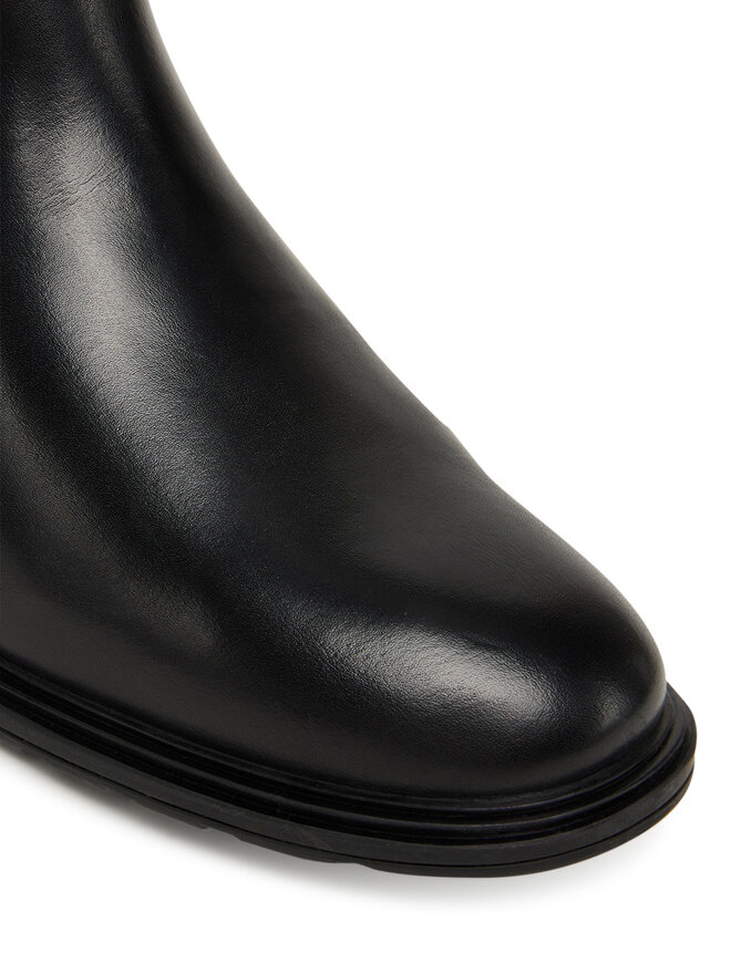 Ara Botas altas Ara Parker 12-26102-01 Negro