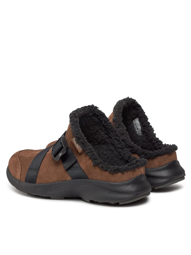 Keen Pantuflas Keen Hood Clog 1026801 Gris