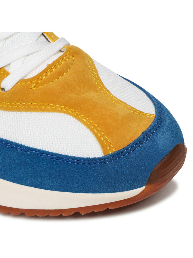 Sneakers Sprandi MP07-11624-01 Weiß | eschuhe.de