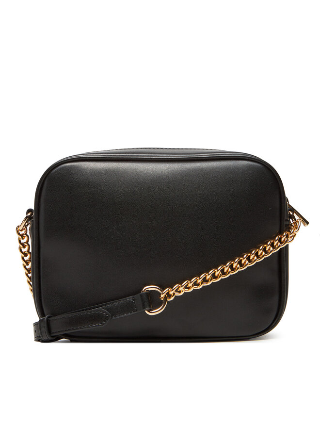 Blauer Handtasche Blauer S5HIPS01/LAD Schwarz