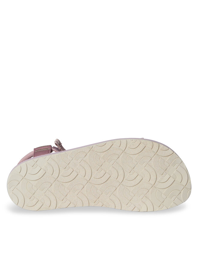 The North Face Sandali The North Face Skeena Sandal II NF0A8AE674V1 Roza