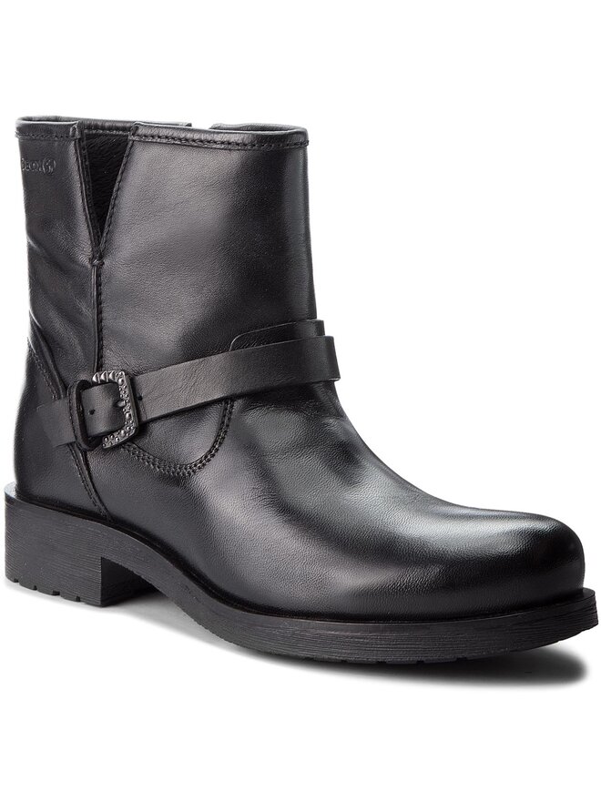 Stivaletti rawelle geox new arrivals