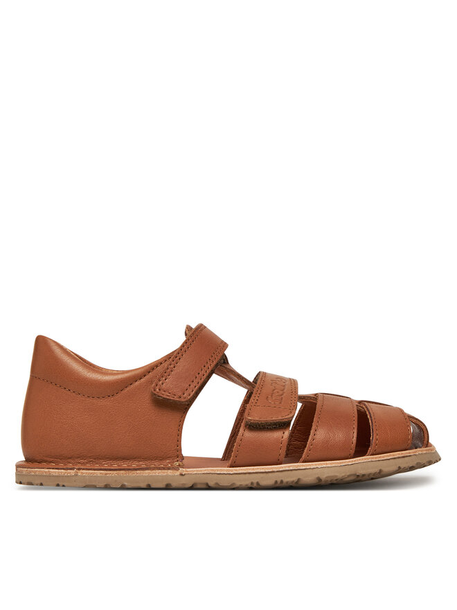 Froddo Сандали Froddo Barefoot Flexy Ivi G3150283-2 D Кафяв