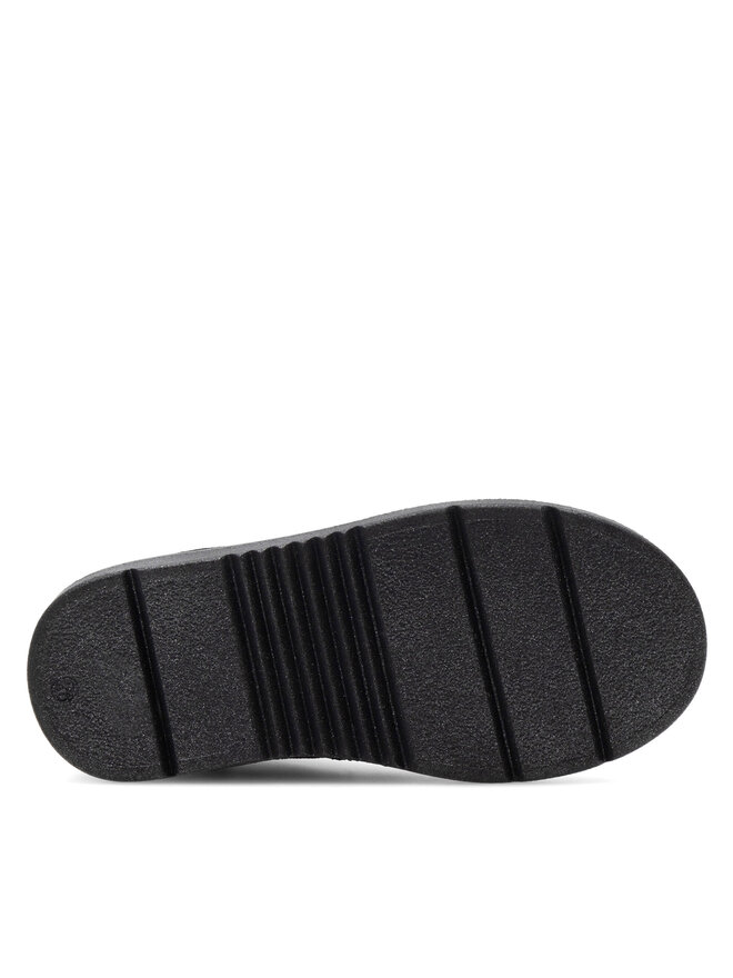 Lasocki Kids Schnürschuhe Lasocki Kids SISSI CI12-SISSI-03 Schwarz