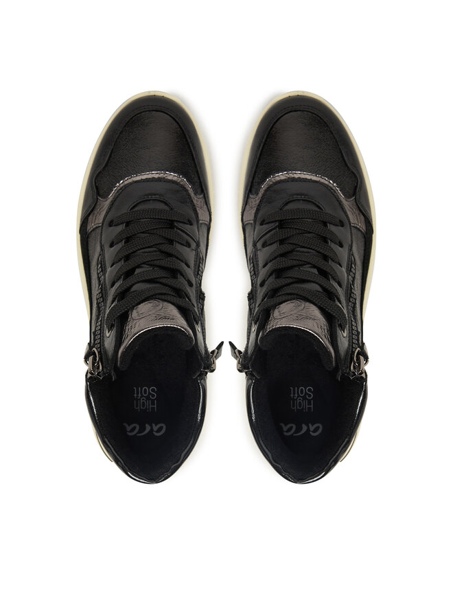 Ara Sneakers Ara Garda 12-57703-01 Schwarz