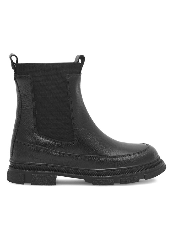 Lasocki Young Botine Lasocki Young NO-PURE-01(IV)DZ Negru