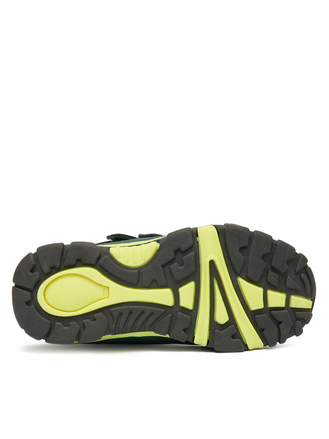 CMP Stivali da neve CMP Pyry Snowboots Wp 38Q4514 Grigio