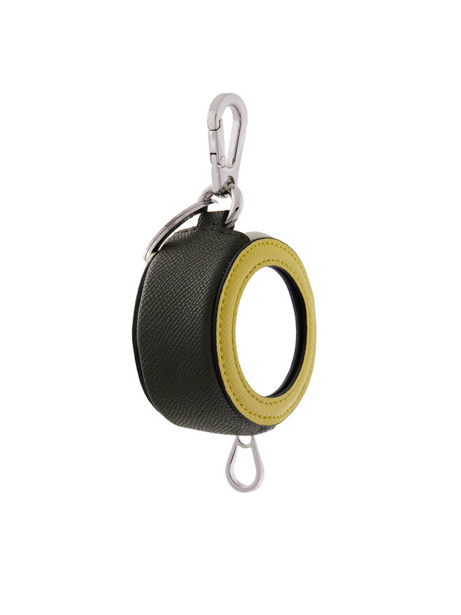 TOUS Brelok TOUS Mirror 2002206639 Zielony