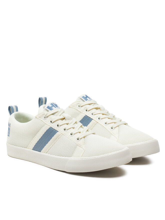 Helly Hansen Sneakersy Helly Hansen Berge Viking 2 11913_011 Biela