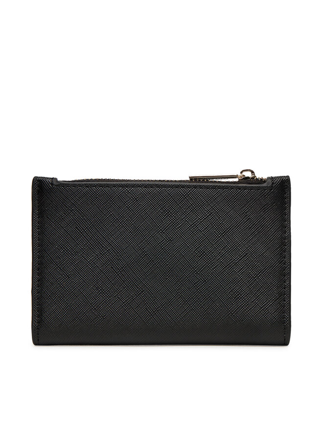 Nine West Θήκη πιστωτικών καρτών Nine West NW-W1-009-SS25 Μαύρο