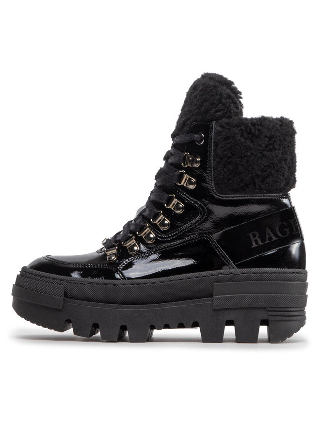 Rage Age Botas Rage Age RA-39-06-000403 Negro