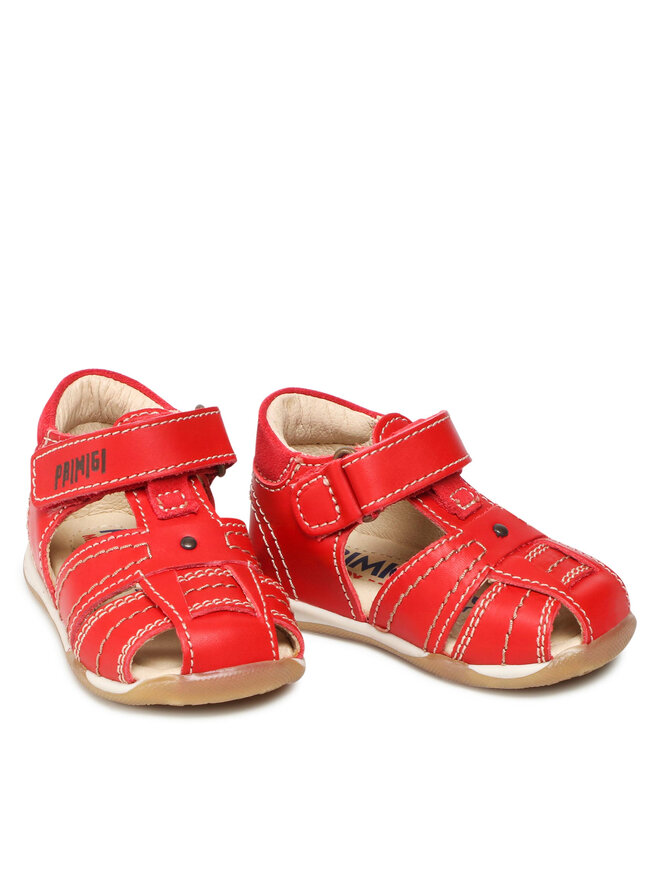 Primigi Sandalen Primigi 1910833 Rot