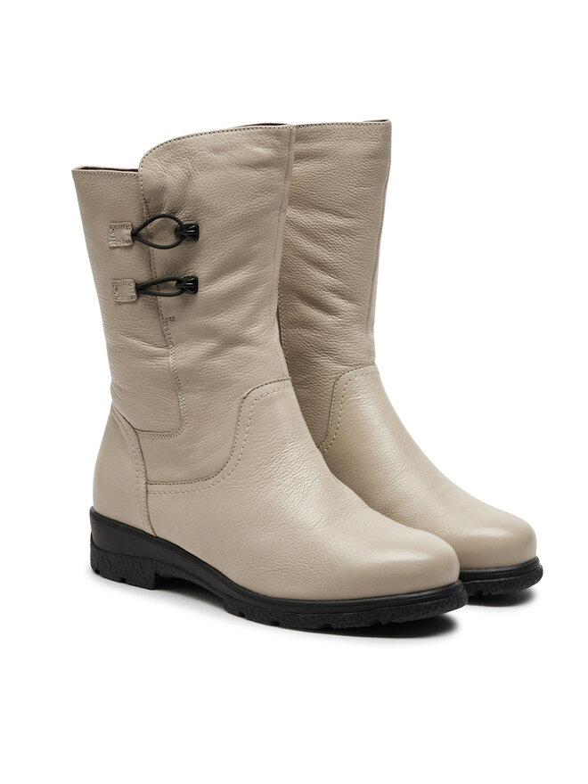 Caprice Botine Caprice 9-26410-41 Bej
