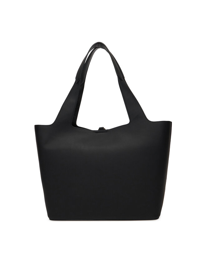 LOVE MOSCHINO Táska LOVE MOSCHINO JC4175PP1NLV0000 Fekete