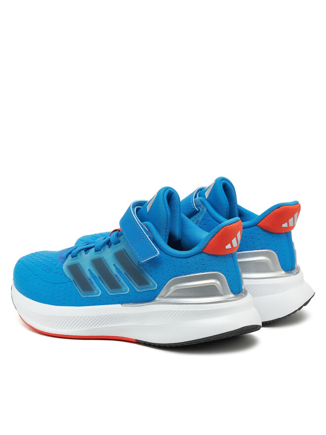 adidas Sneakersy adidas Ultrarun 5 JR5373 Niebieski