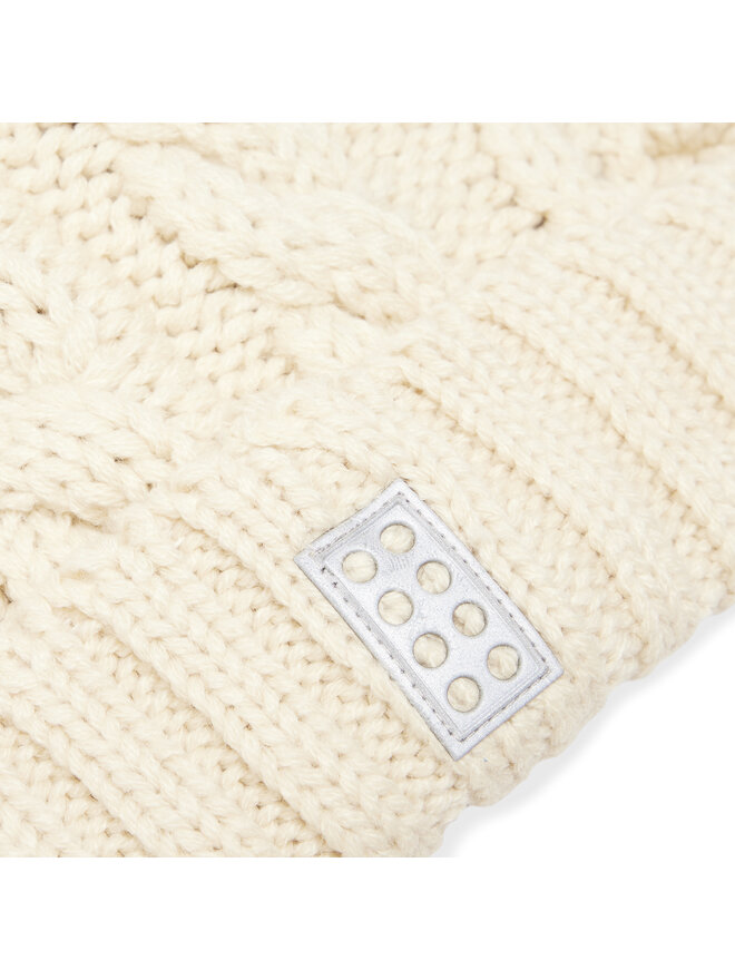 LEGO Gorro LEGO Lwalaya 11010585 Beis