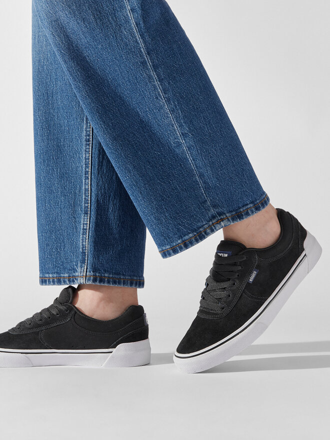 Etnies Снікерcи Etnies Josl1n Vulc 4101000534 Чорний