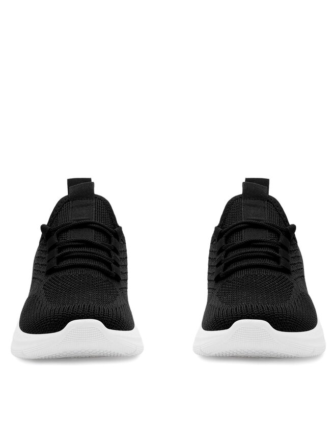 Jenny Fairy Sneakers Jenny Fairy WFA2706-1 Schwarz