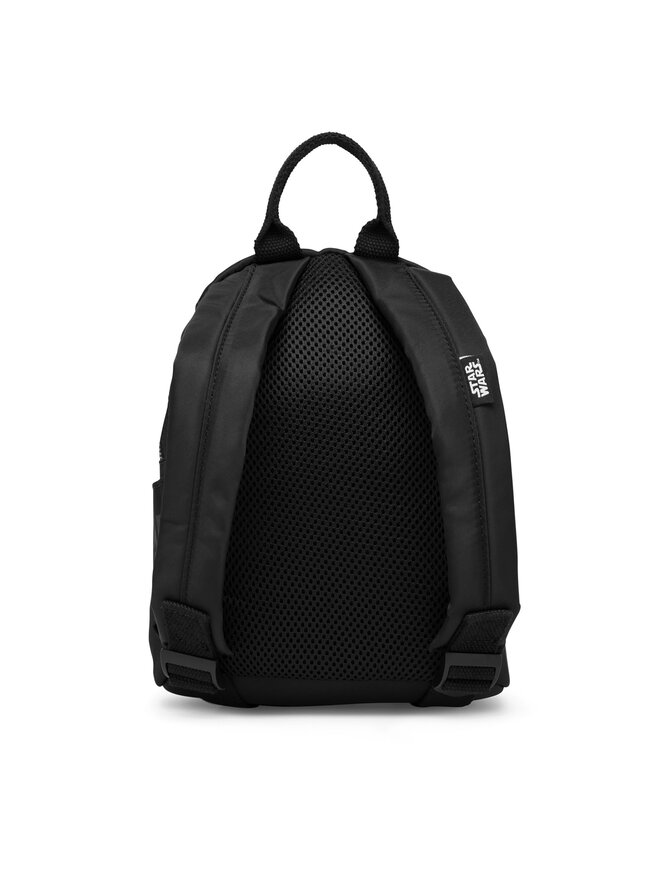 Star Wars Rucksack Star Wars ACCCS-SS24-502SW Schwarz