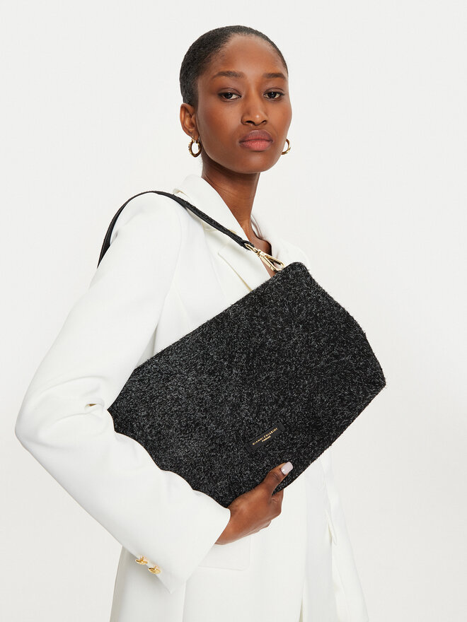 Gianni Chiarini Bolso Gianni Chiarini Anais BS 11186 LDN-PL Negro