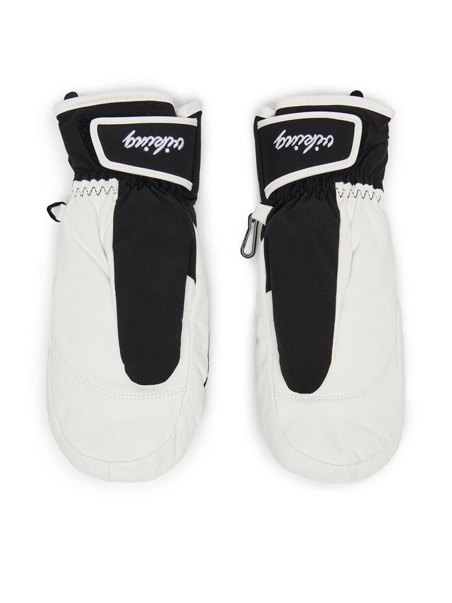 Viking Skihandschuhe Viking Mitten Ski 113/21/1540/01 Schwarz