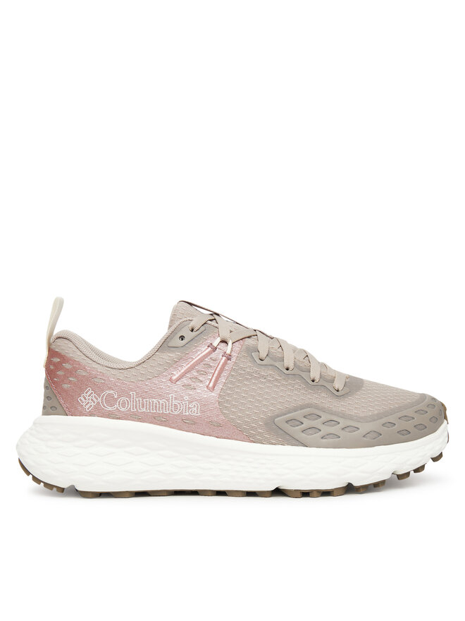 Columbia Trekkingschuhe Columbia Konos Trs 2081121 Grau