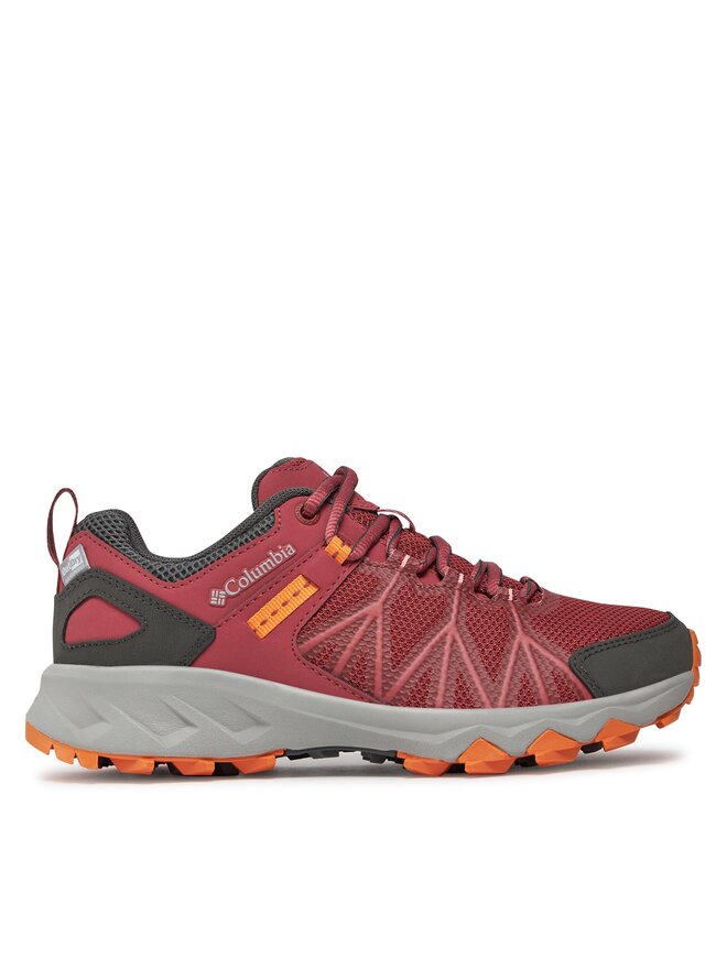 Columbia Botas de trekking Columbia Peakfreak™ Ii Outdry™ 2005131 Rojo