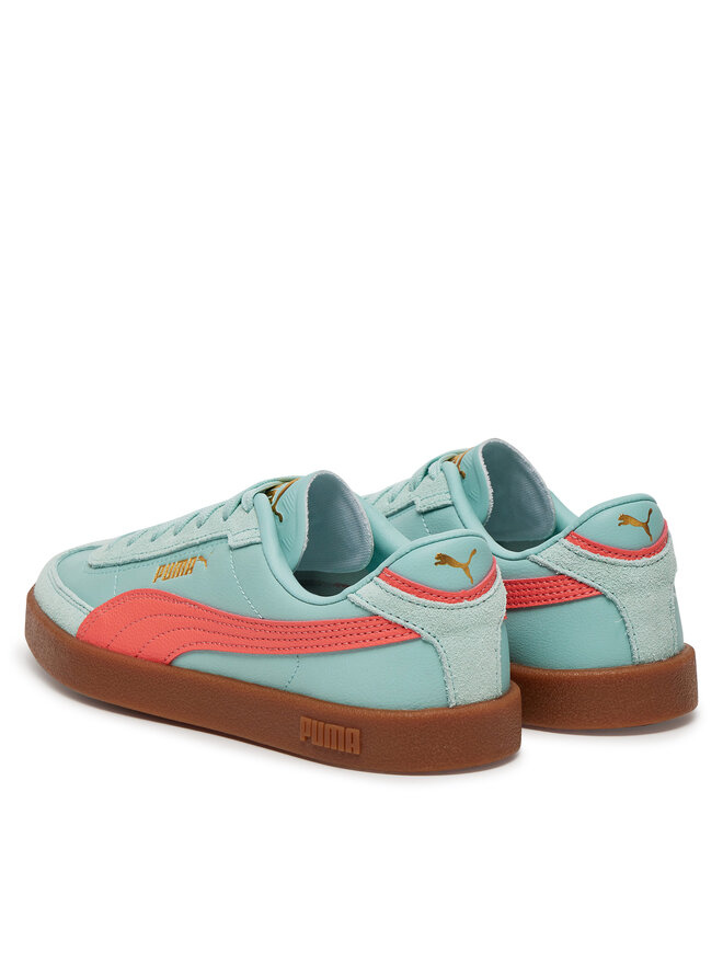 Puma Sneakers Puma Club II Era 397447 24 Albastru celest